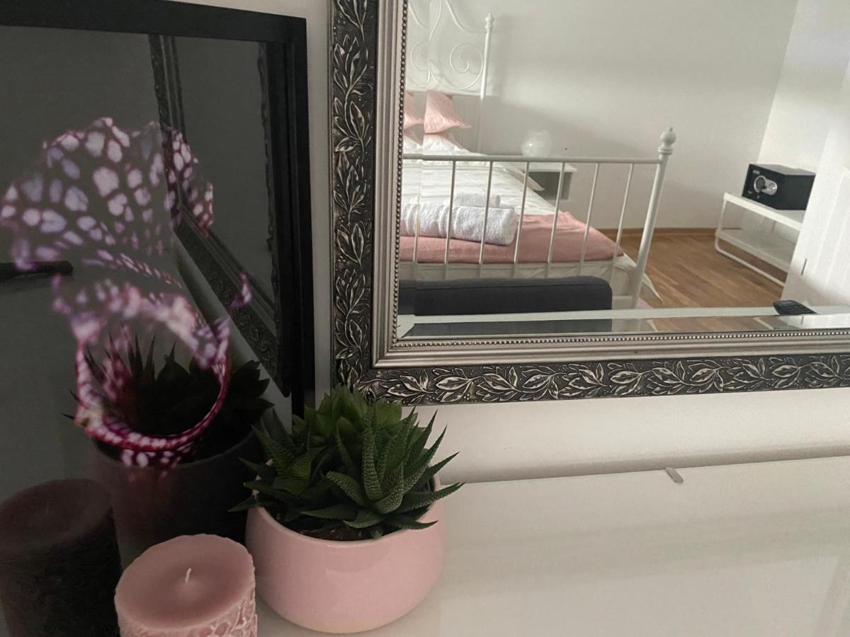Penthouse West S Appartamento Varaždin Esterno foto
